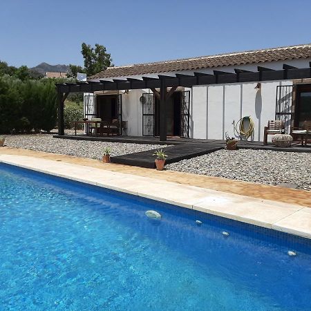 Villa Casa De Chenil - Caminito del Rey Casarabonela Esterno foto