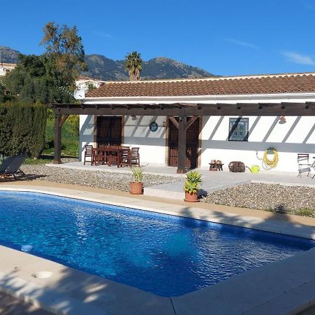 Villa Casa De Chenil - Caminito del Rey Casarabonela Esterno foto
