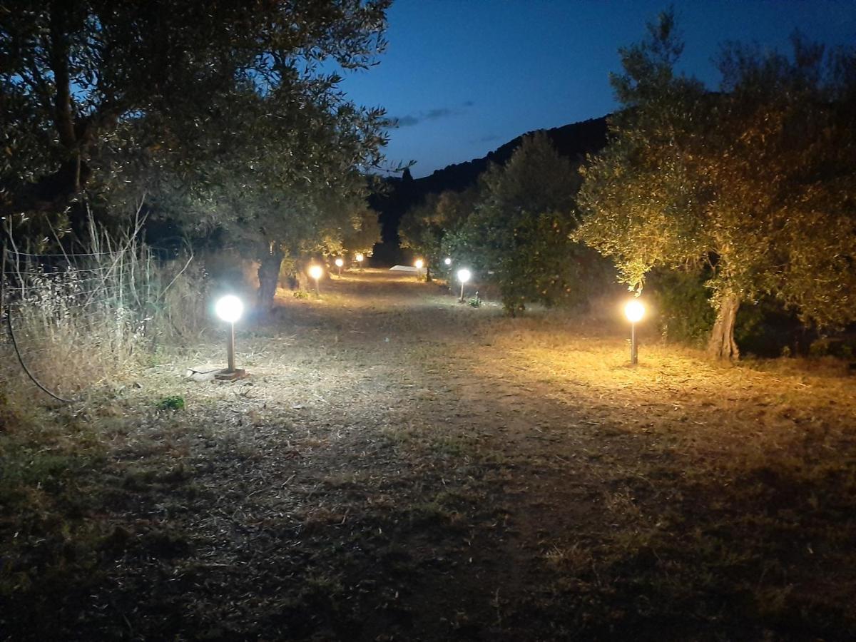 Villa Casa De Chenil - Caminito del Rey Casarabonela Esterno foto