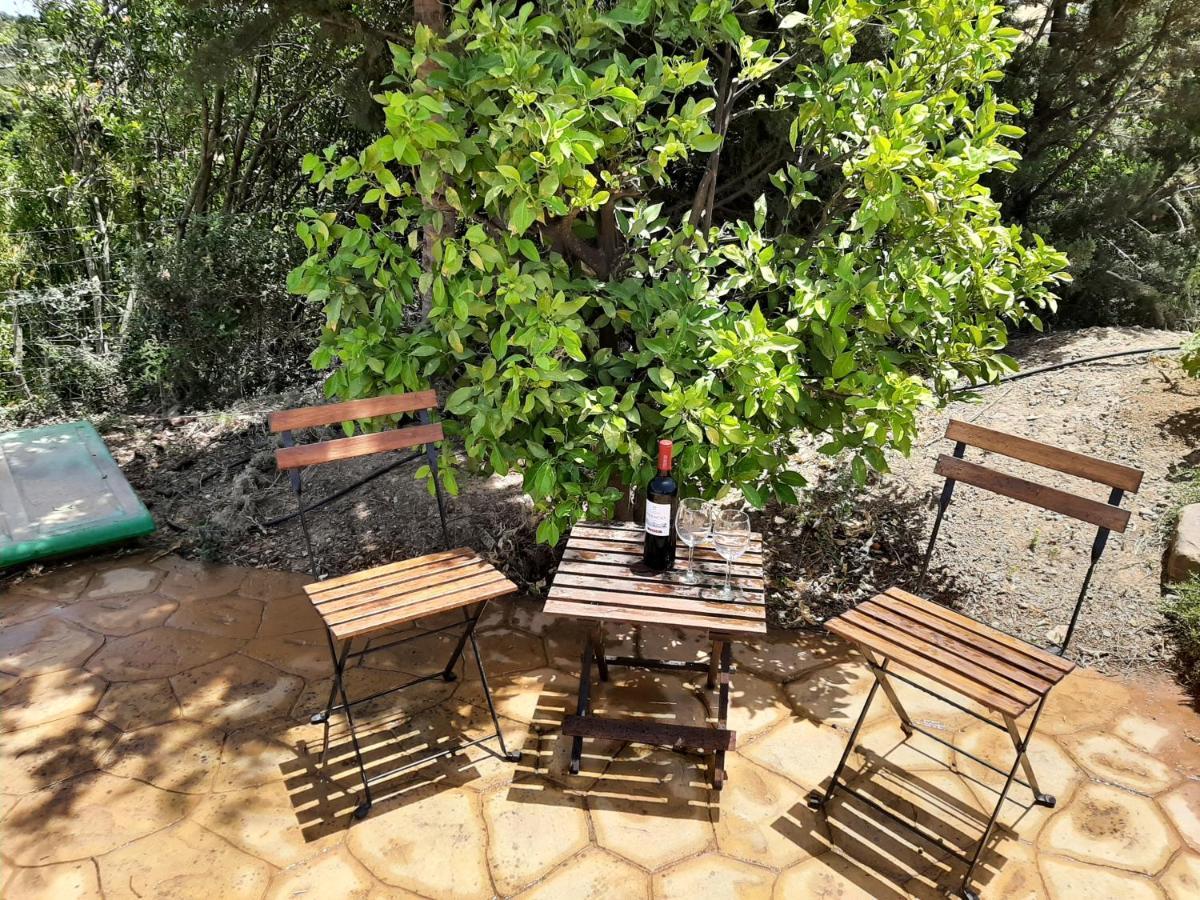 Villa Casa De Chenil - Caminito del Rey Casarabonela Esterno foto