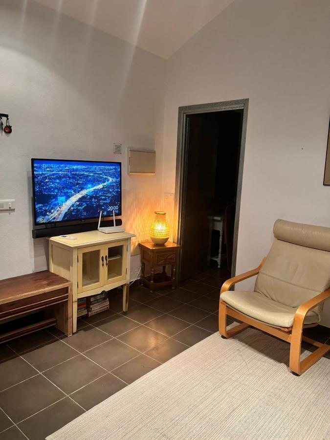 Villa Casa De Chenil - Caminito del Rey Casarabonela Esterno foto