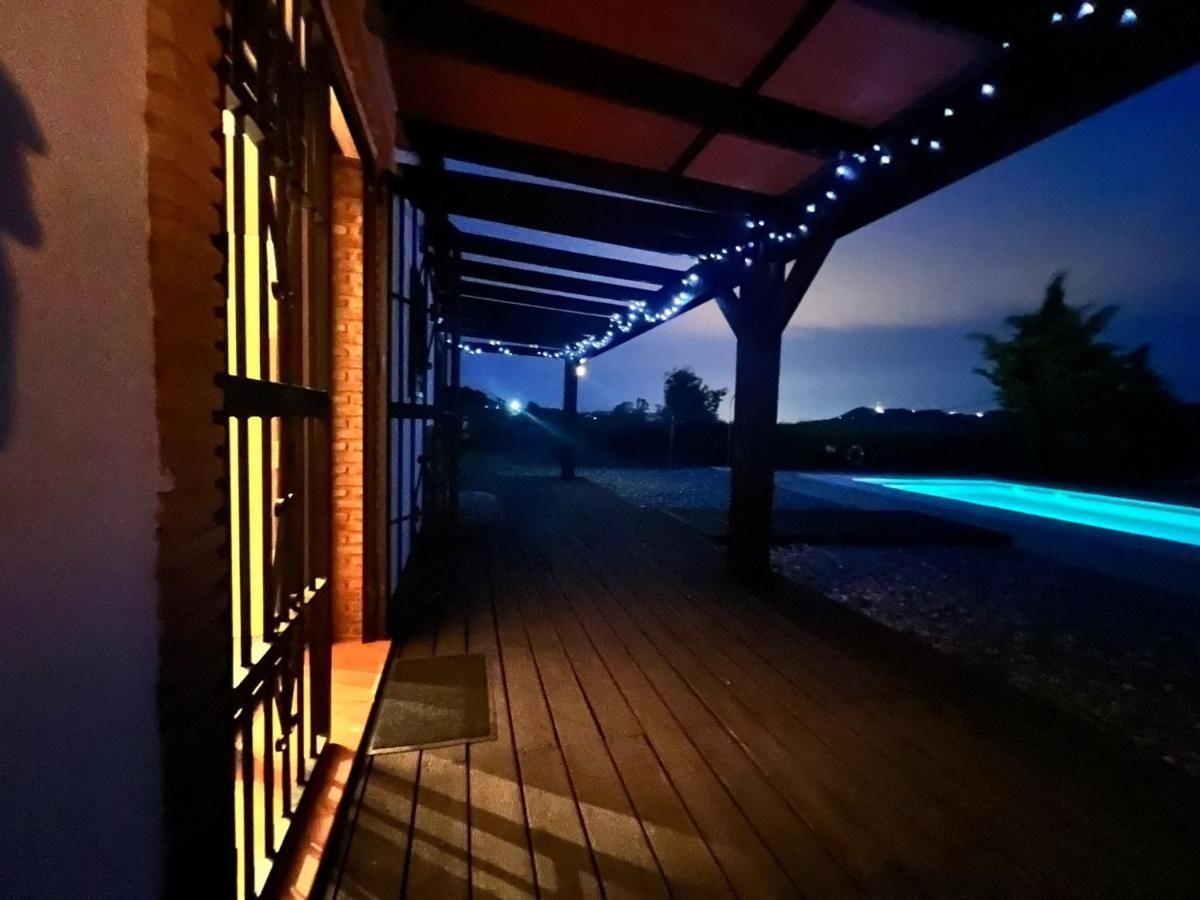 Villa Casa De Chenil - Caminito del Rey Casarabonela Esterno foto