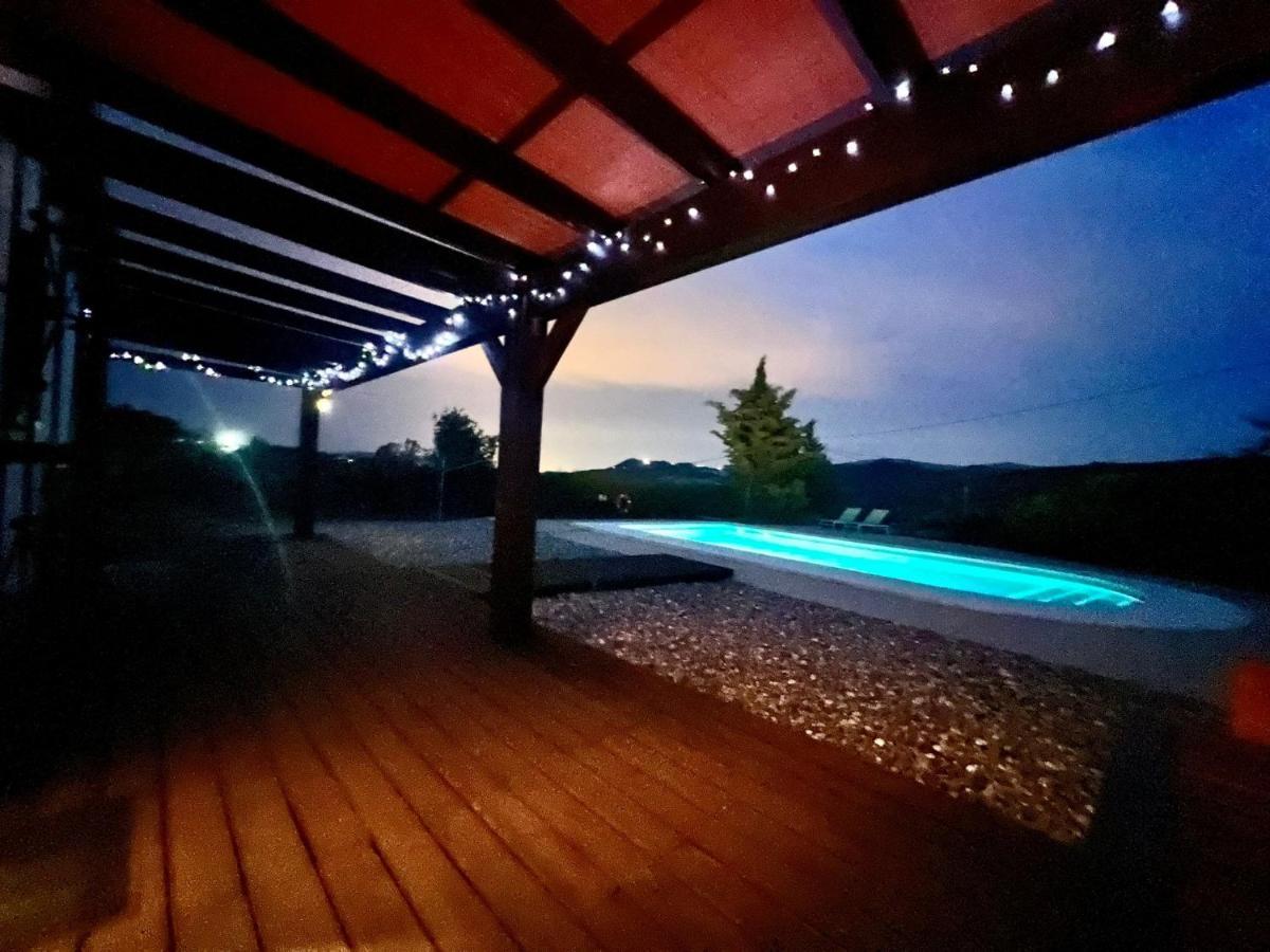 Villa Casa De Chenil - Caminito del Rey Casarabonela Esterno foto